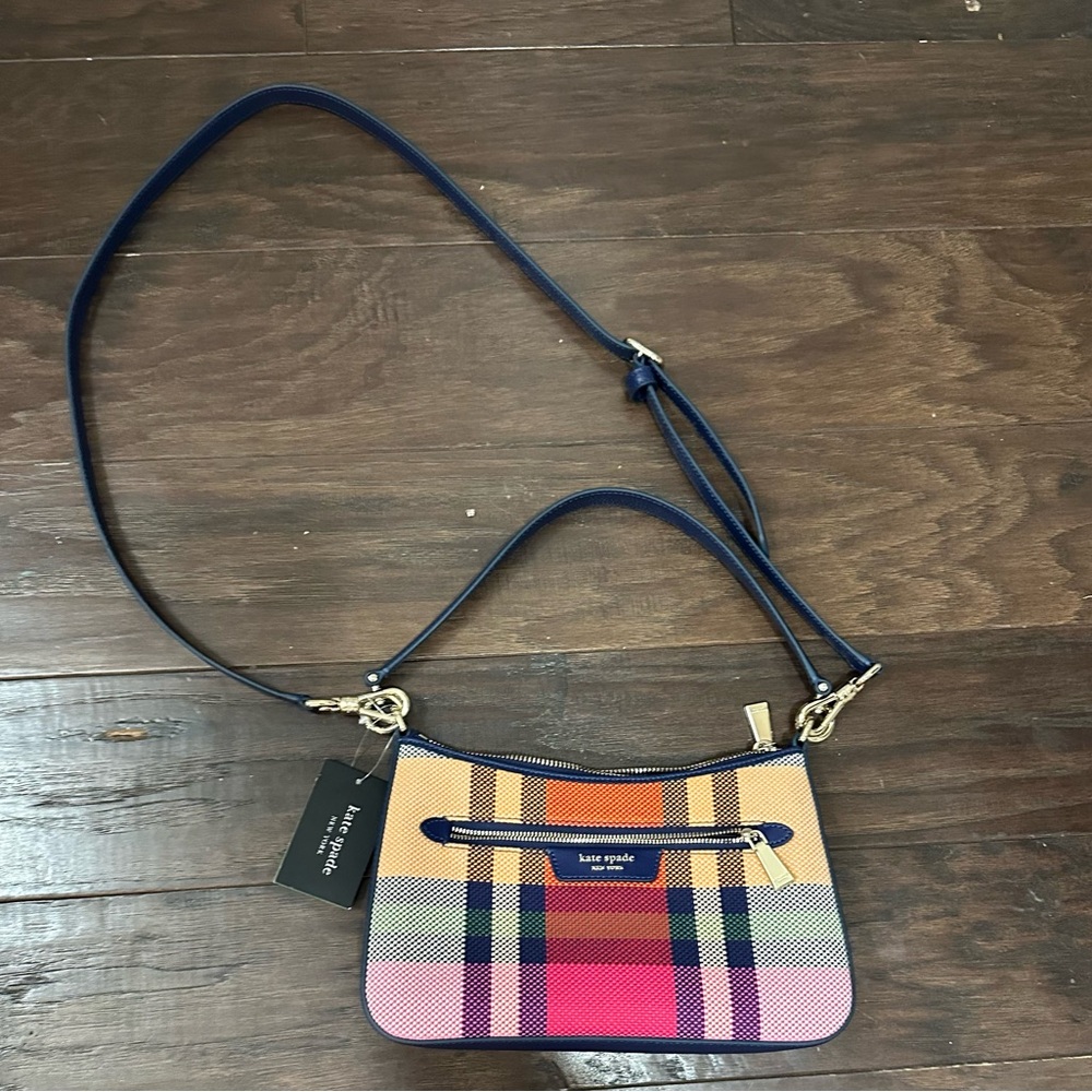 Kate Spade New York Hudson Convertible Crossbody